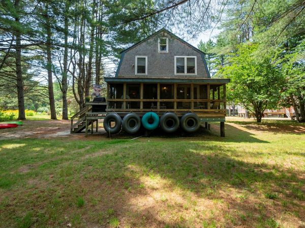 29 Bearcamp River Road, Ossipee, NH 03890