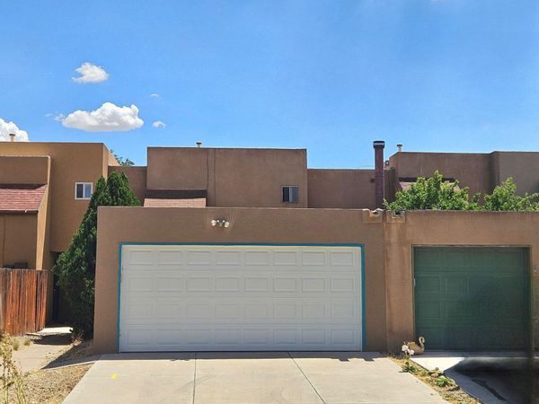 516 Sanchez Road NW, Albuquerque, NM 87107