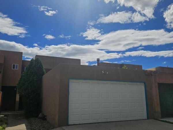 516 Sanchez Road NW, Albuquerque, NM 87107