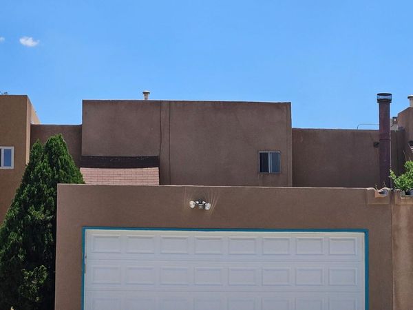 516 Sanchez Road NW, Albuquerque, NM 87107