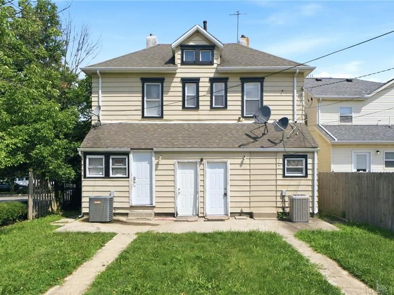 30 and 32 Frank Street, Dayton, OH 45409 Photo 26