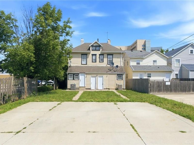 30 and 32 Frank Street, Dayton, OH 45409 Photo 27
