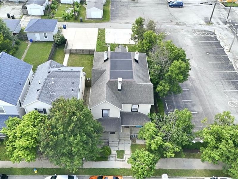 30 and 32 Frank Street, Dayton, OH 45409 Photo 29
