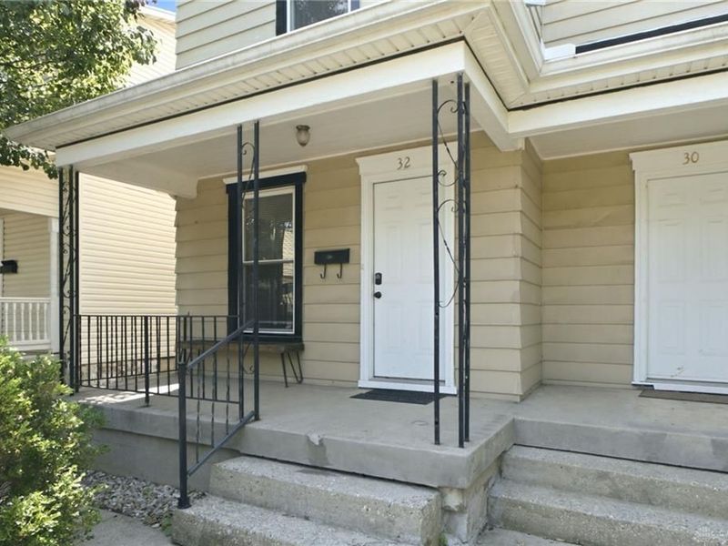30 and 32 Frank Street, Dayton, OH 45409 Photo 3