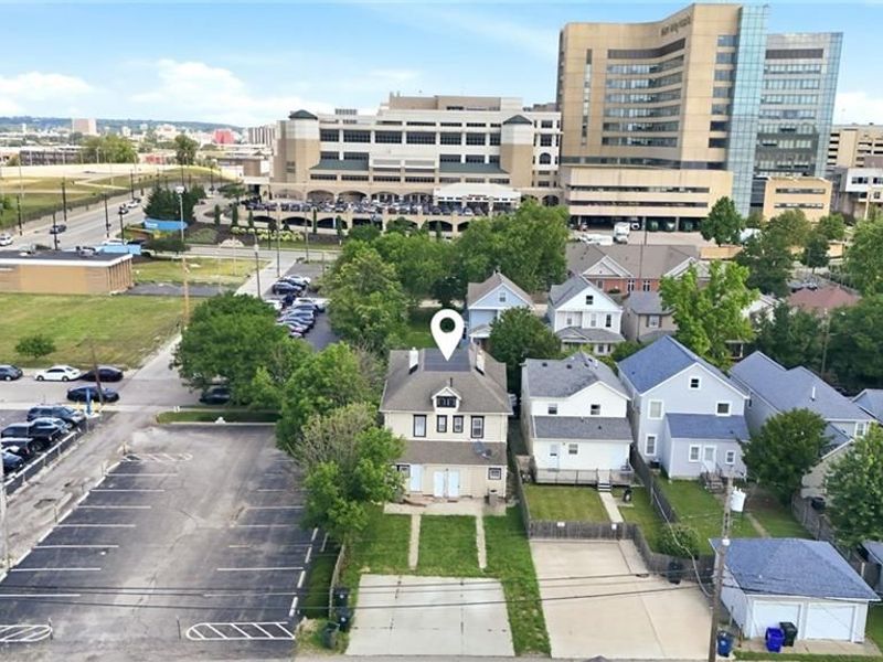 30 and 32 Frank Street, Dayton, OH 45409 Photo 31