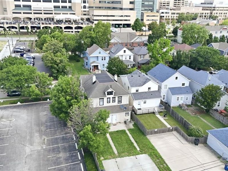 30 and 32 Frank Street, Dayton, OH 45409 Photo 32