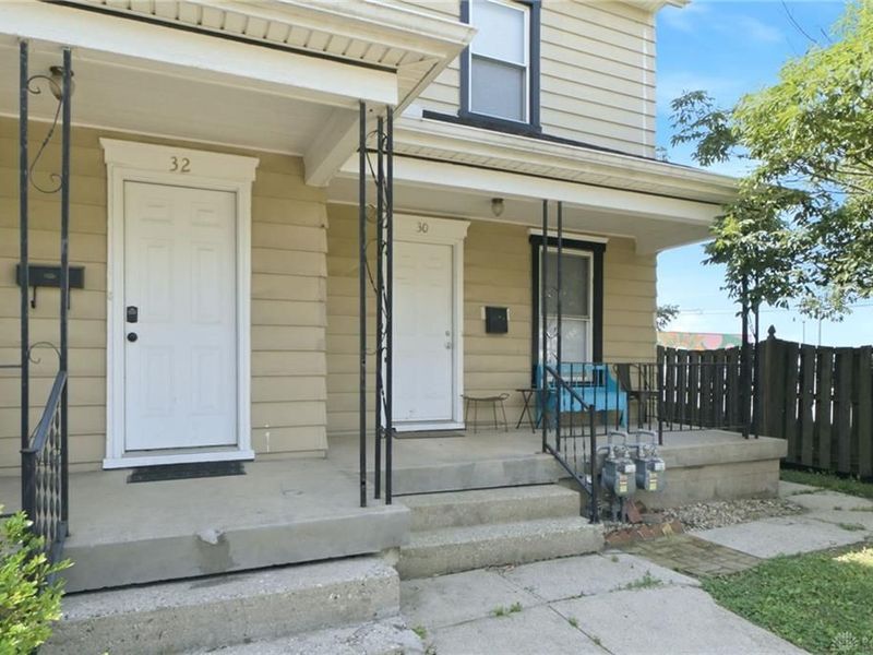30 and 32 Frank Street, Dayton, OH 45409 Photo 4