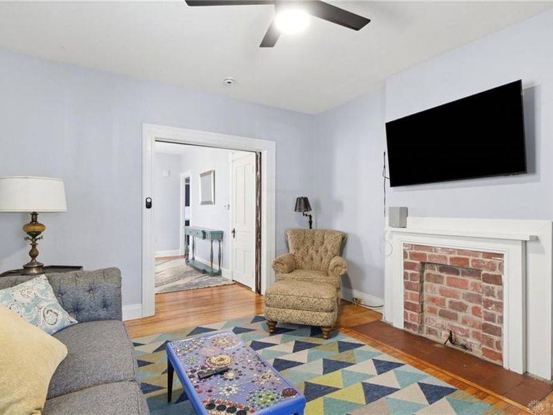 30 and 32 Frank Street, Dayton, OH 45409 Photo 7