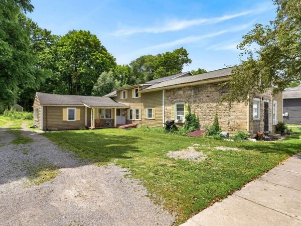 1037 Main Street Street, Mumford, NY 14511