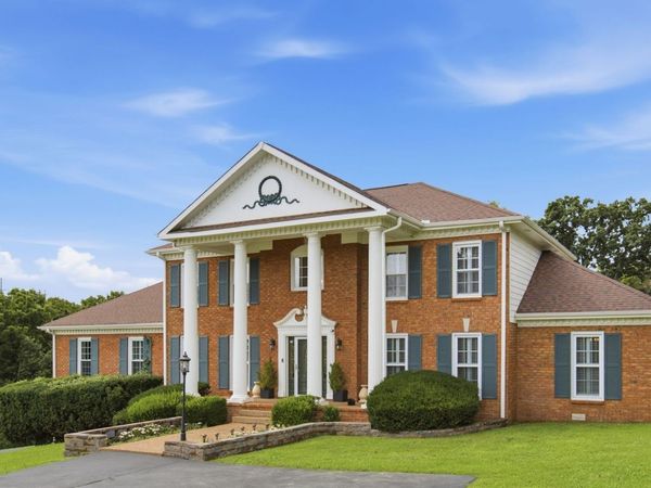 9303 Concord Rd, Brentwood, TN 37027