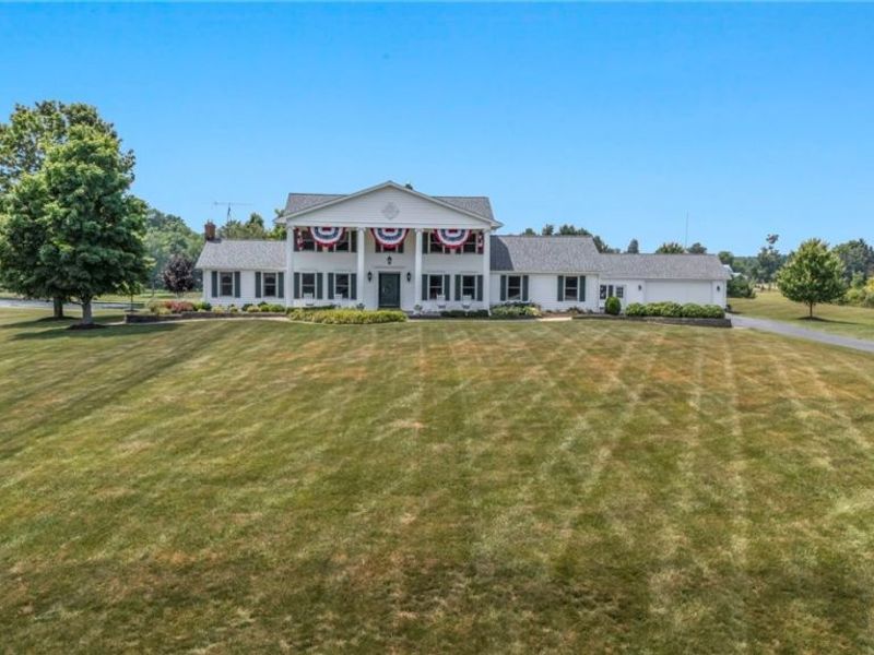 13720 Equestrian Drive, Burton, OH 44021 Photo 1