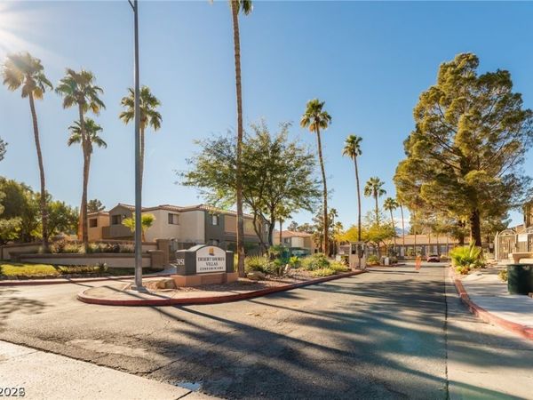 3151 Soaring Gulls Drive , Unit 2016, Las Vegas, NV 89128