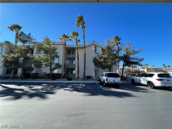 7159 S Durango Drive , Unit 305, Las Vegas, NV 89113