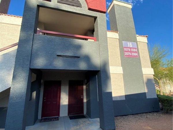 8600 W Charleston Boulevard , Unit 1080, Las Vegas, NV 89117