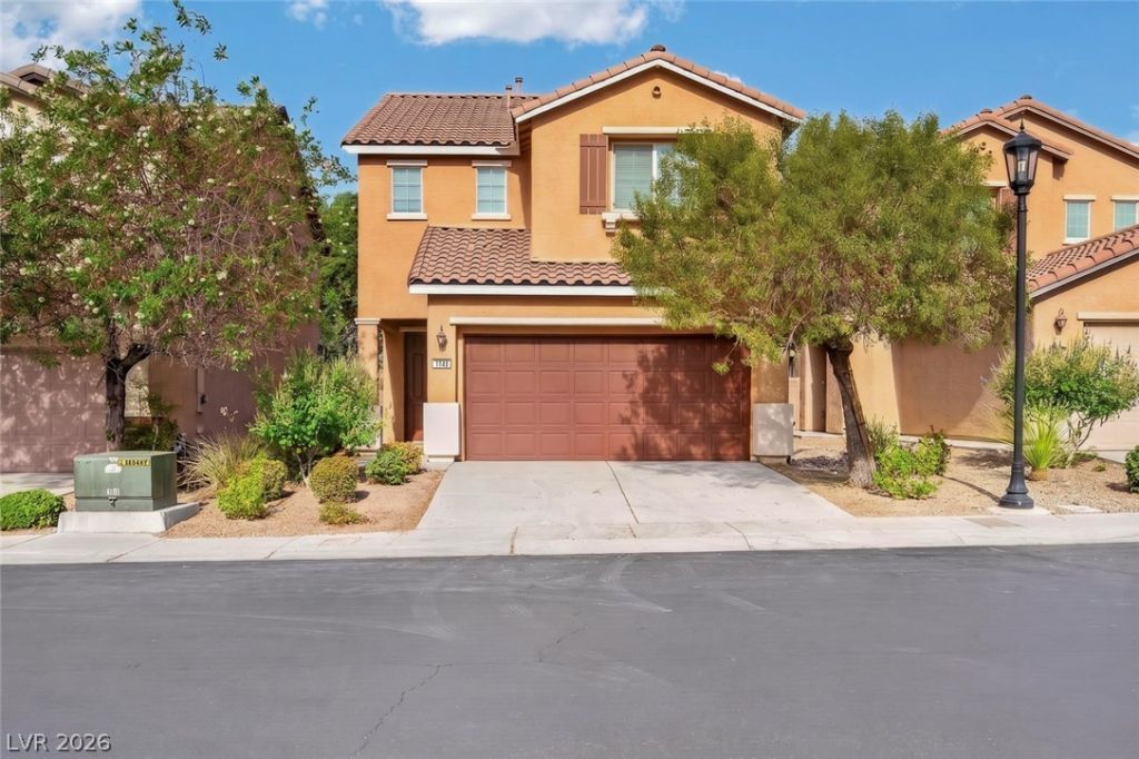 1148 Via Monticano, Henderson, NV 89052 Main Photo