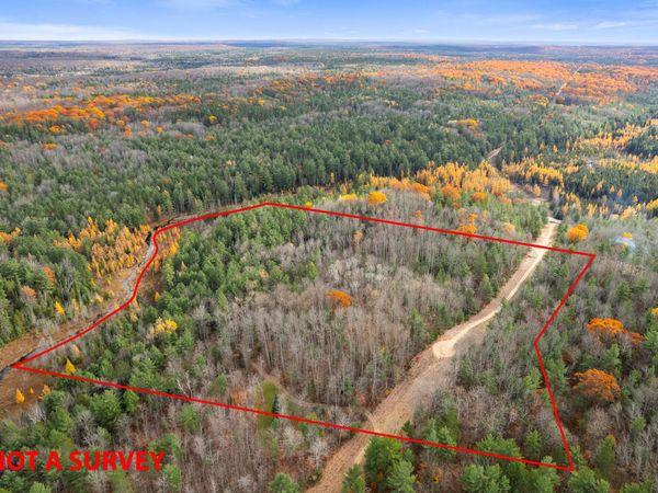 V/L Glenrose Drive, Wolverine, MI 49799