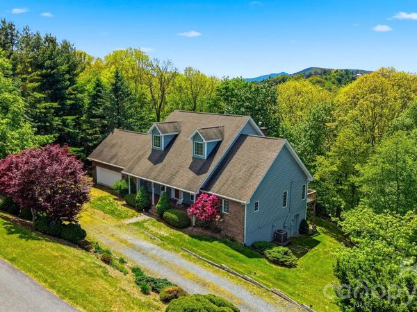 277 Rembrandt Drive , Boone, NC 28607