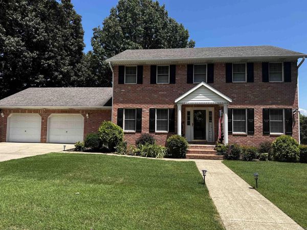 1003 Summerhill Dr, Paragould, AR 72450