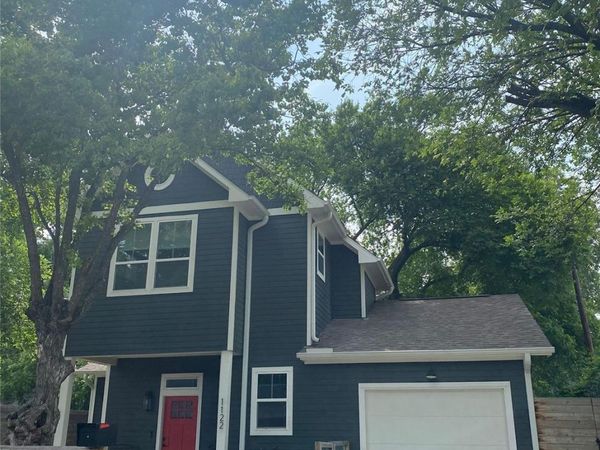 1122 Kirk Ave, Austin, TX 78702