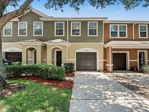 12949 SPRING RAIN Road, Jacksonville, FL 32258