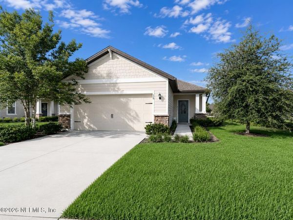 36 BRYBAR Drive, St. Augustine, FL 32095