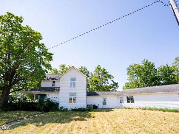 7292 Road 176 , Antwerp, OH 45813