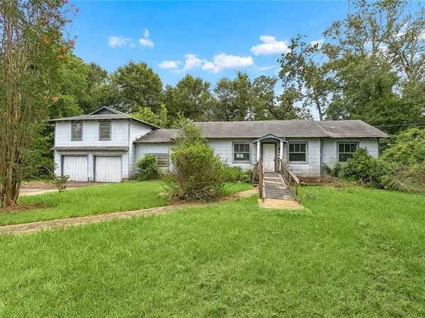 504 AVENUE A Avenue, Kentwood, LA 70444