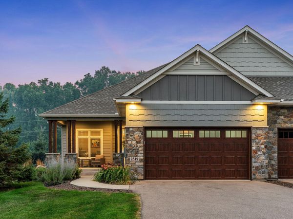 2519 Condon Court, Mendota Heights, MN 55120