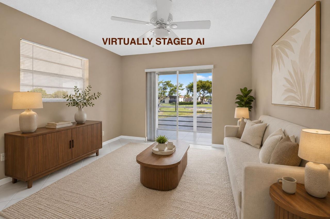 332 Capri G, Delray Beach, FL 33484 Photo