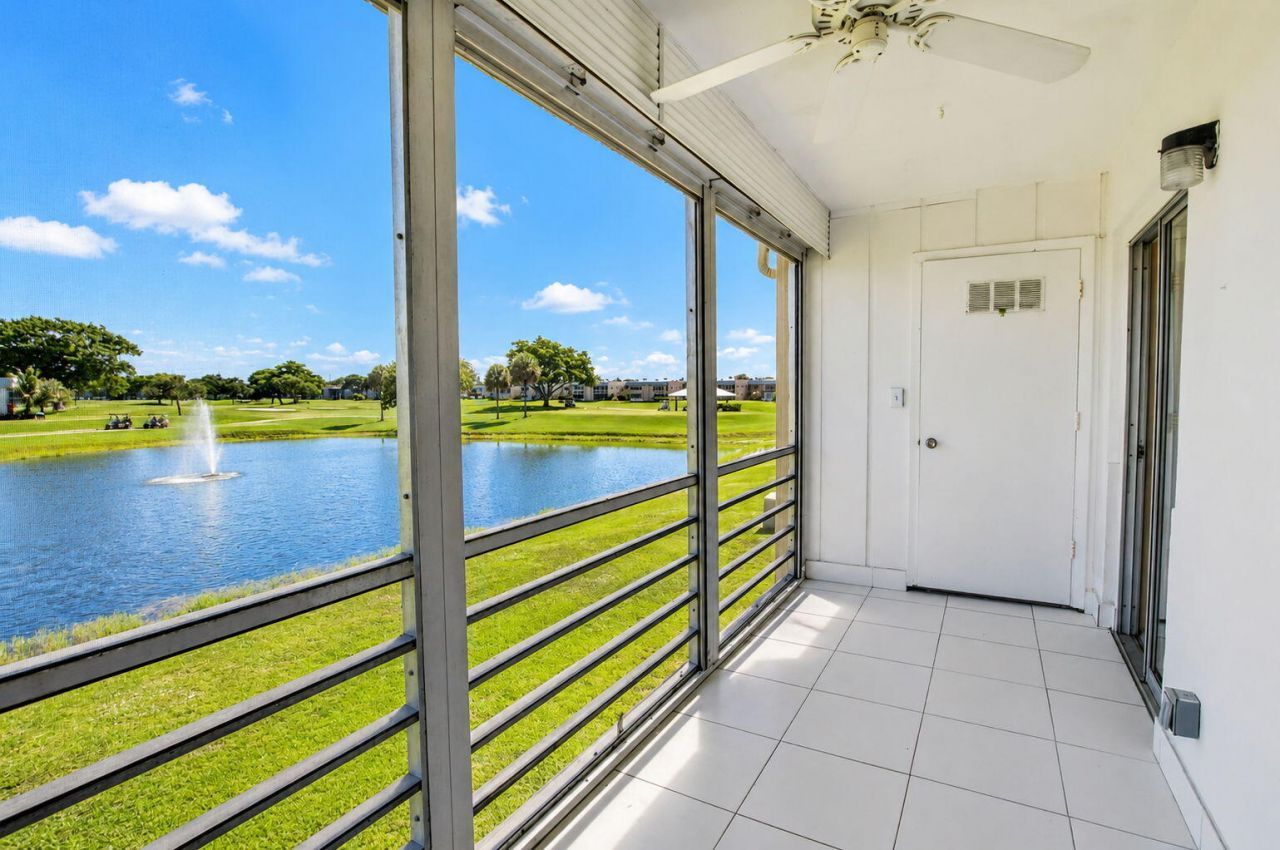 332 Capri G, Delray Beach, FL 33484 Photo