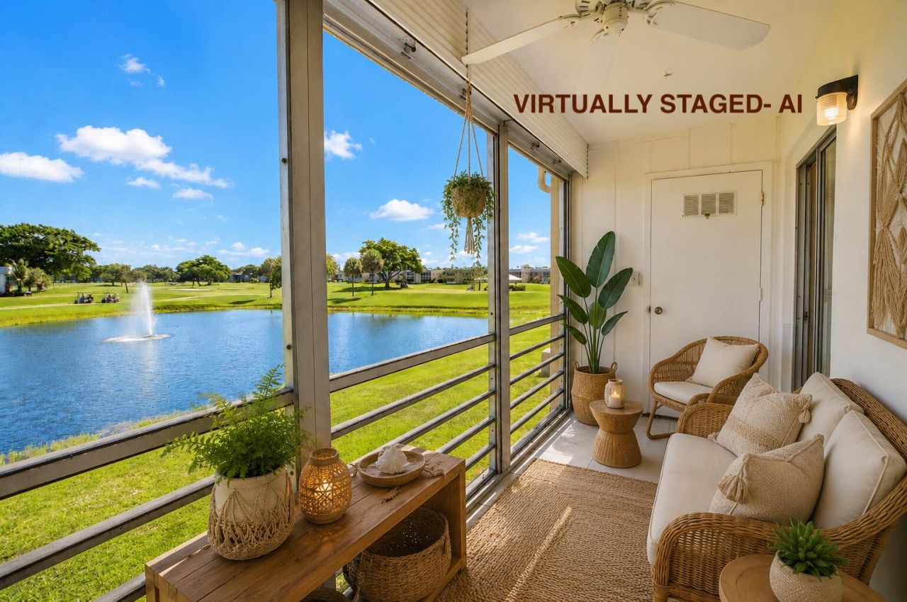 332 Capri G, Delray Beach, FL 33484 Photo