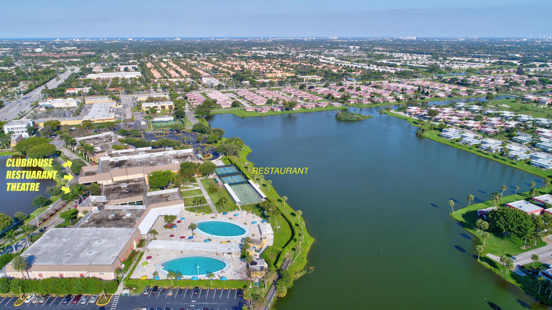332 Capri G, Delray Beach, FL 33484 Photo