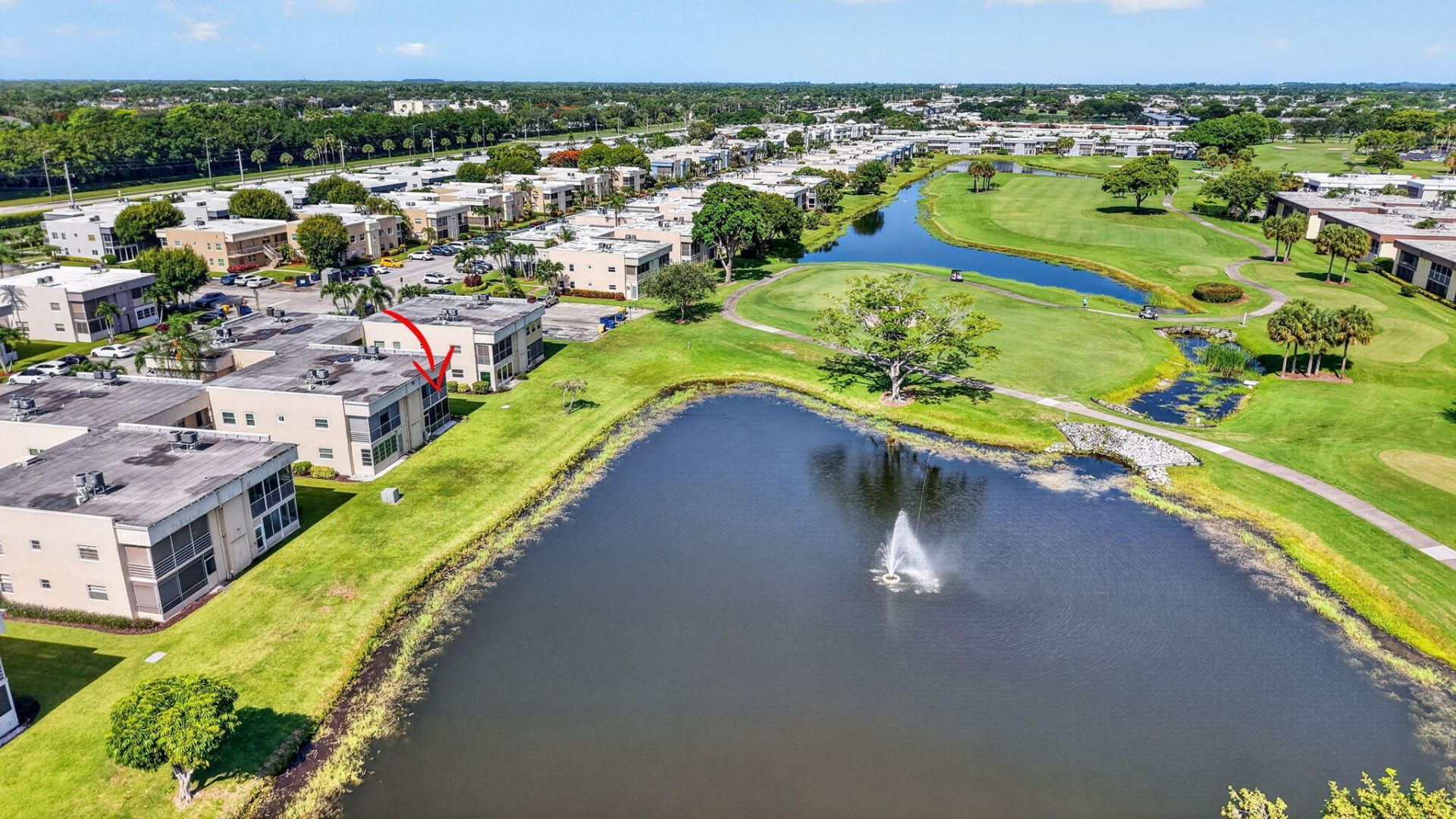 332 Capri G, Delray Beach, FL 33484 Photo