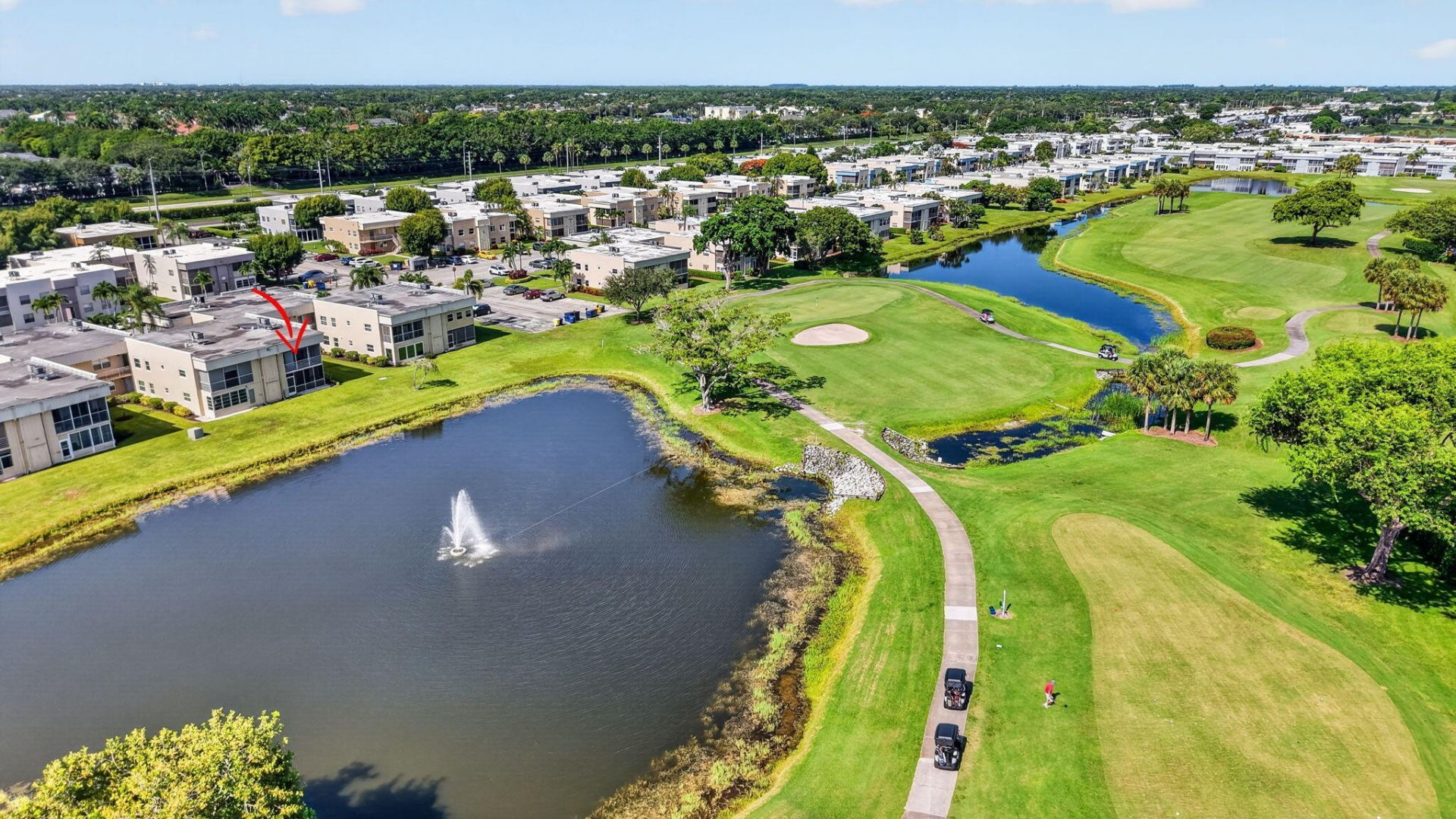 332 Capri G, Delray Beach, FL 33484 Photo