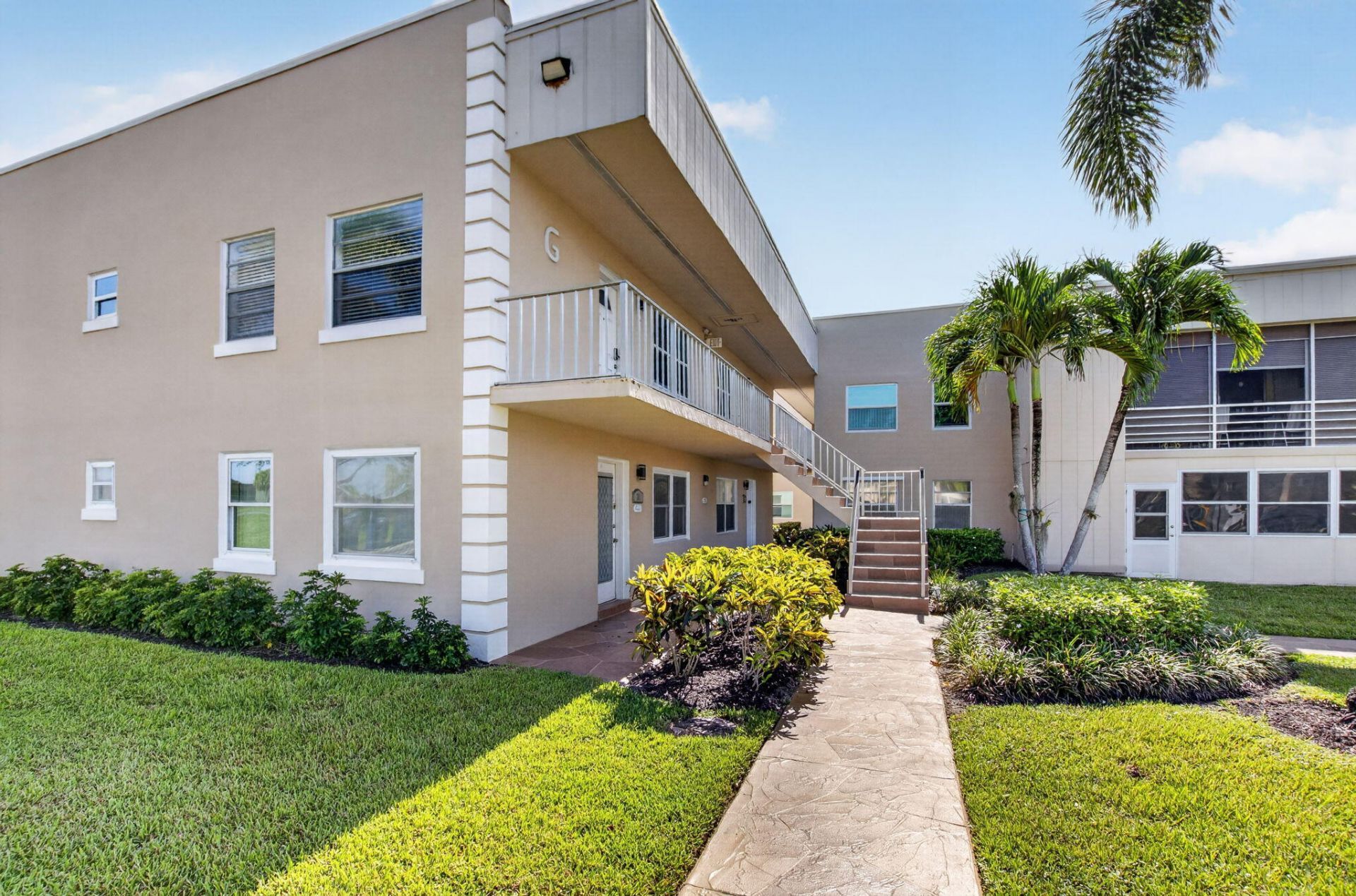 332 Capri G, Delray Beach, FL 33484 Photo