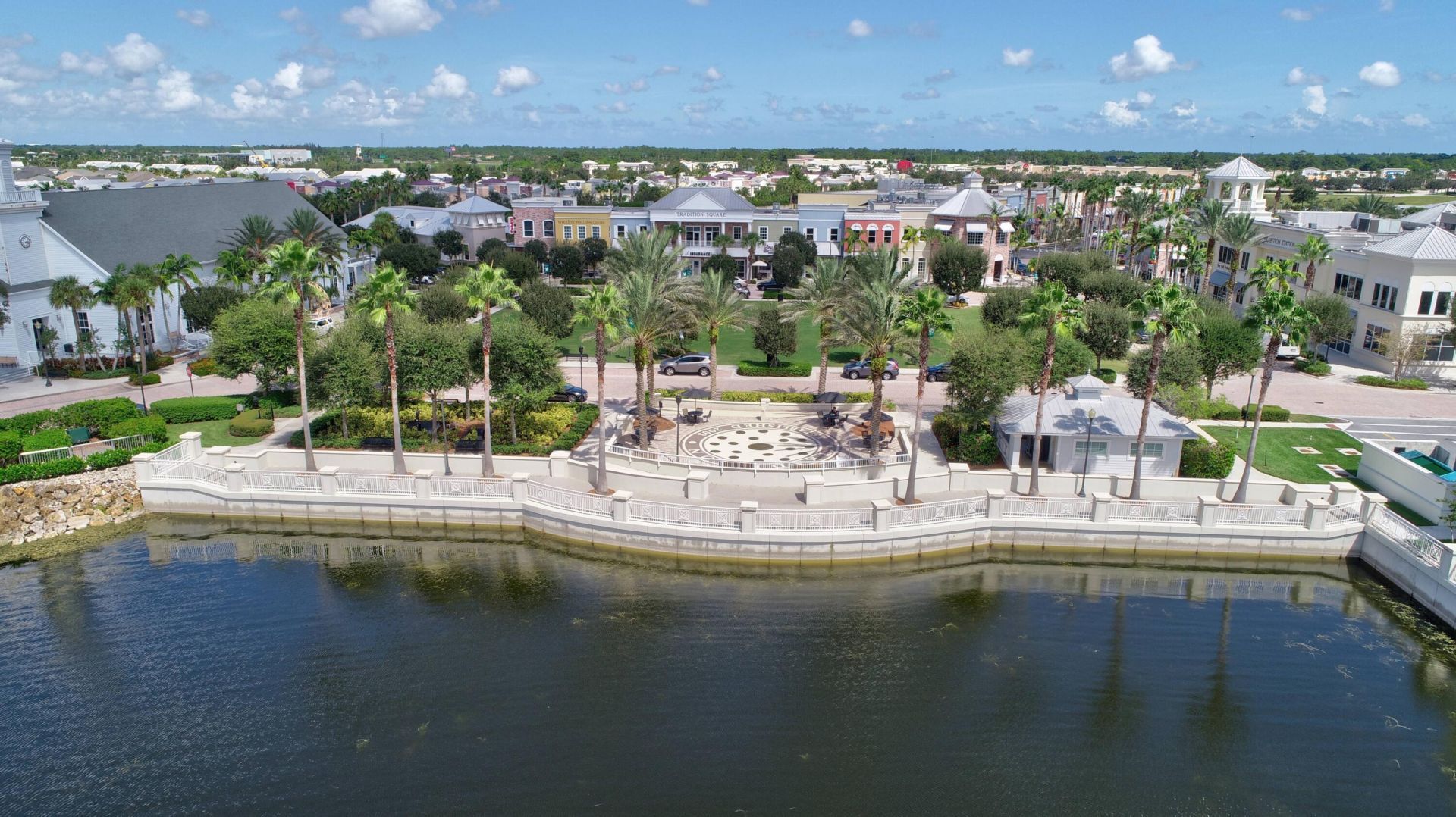 10509 SW Stratton Drive, Port Saint Lucie, FL 34987 Photo