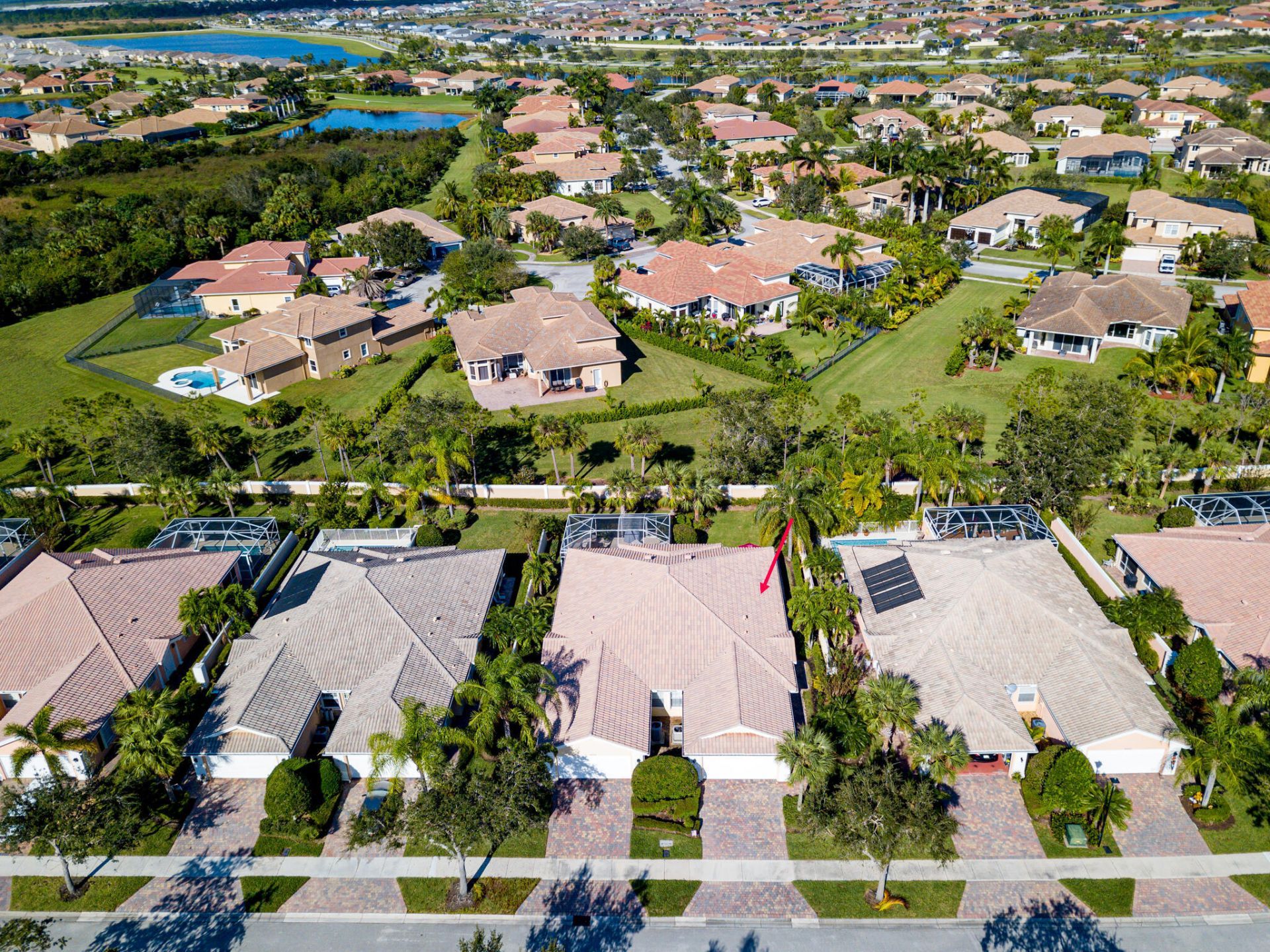 10509 SW Stratton Drive, Port Saint Lucie, FL 34987 Photo