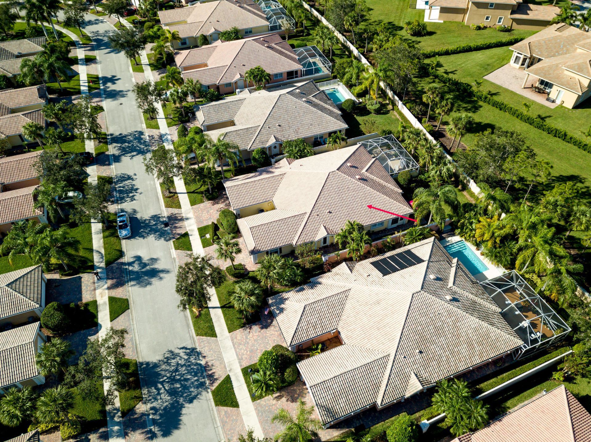 10509 SW Stratton Drive, Port Saint Lucie, FL 34987 Photo