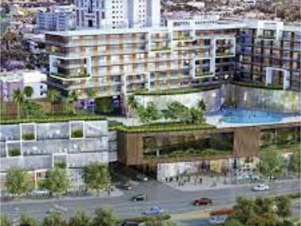 21290 BISCAYNE Boulevard, Unit 305, Aventura, FL 00000