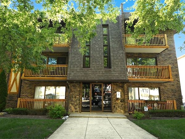 10428 S Keating Avenue , Unit C5, Oak Lawn, IL 60453