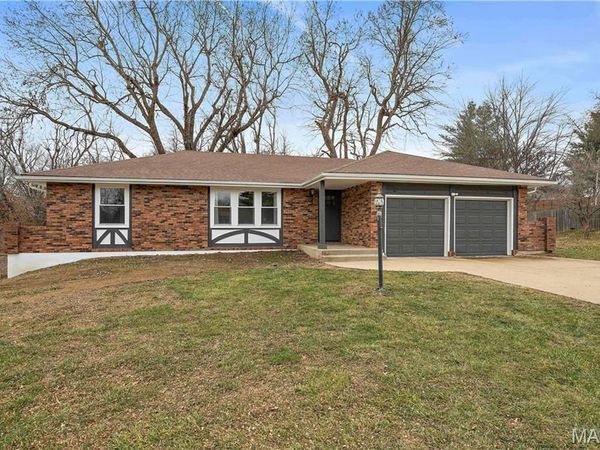 53 Northridge Dr, Saint Joseph, MO 64506 , Saint Joseph, MO 64596
