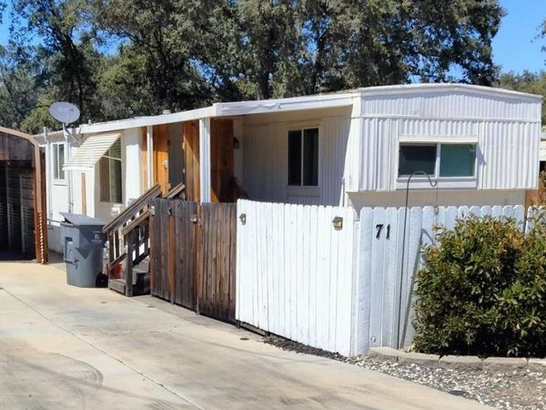 4800 Auburn Folsom Rd #71, Loomis, CA 95650