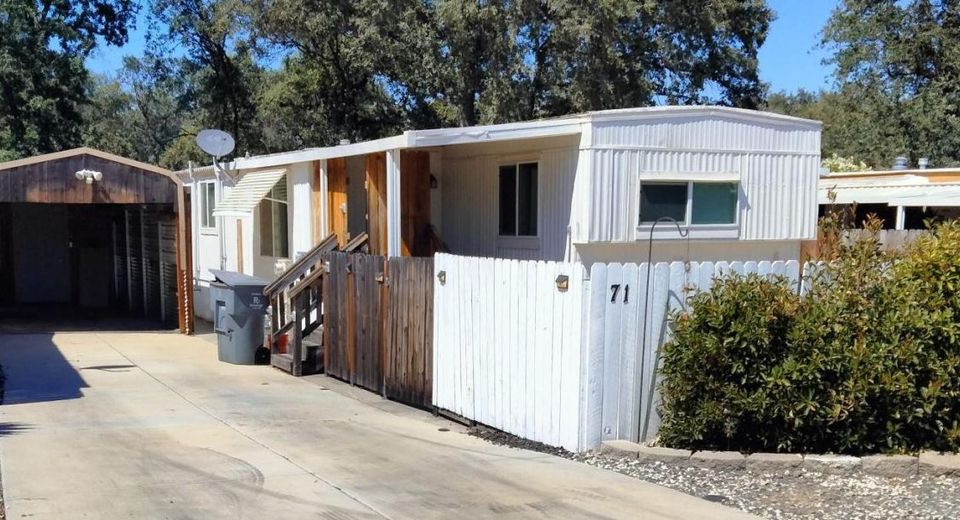 4800 Auburn Folsom Rd #71, Loomis, CA 95650 Photo