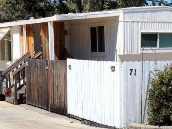 4800 Auburn Folsom Rd #71, Loomis, CA 95650