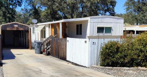 4800 Auburn Folsom Rd #71, Loomis, CA 95650 Photo