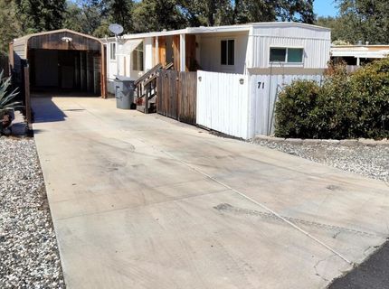 4800 Auburn Folsom Rd #71, Loomis, CA 95650 Photo