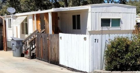 4800 Auburn Folsom Rd #71, Loomis, CA 95650 Photo
