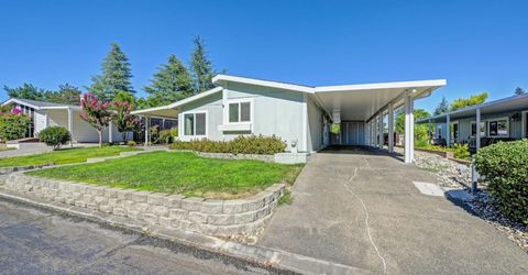 6141 Oak Lakes Ln, Citrus Heights, CA 95621 Photo
