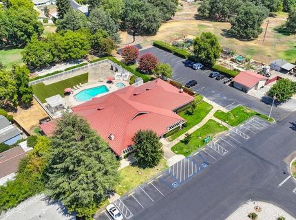 6141 Oak Lakes Ln, Citrus Heights, CA 95621 Photo