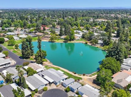 6141 Oak Lakes Ln, Citrus Heights, CA 95621 Photo